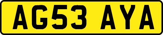 AG53AYA