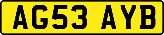 AG53AYB