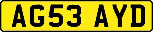 AG53AYD