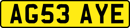 AG53AYE