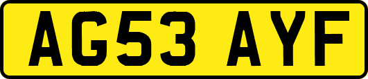 AG53AYF