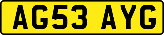 AG53AYG
