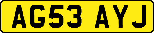 AG53AYJ