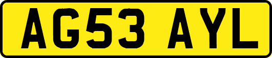 AG53AYL