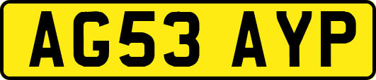 AG53AYP