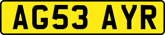 AG53AYR