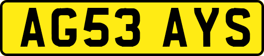 AG53AYS