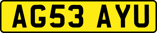 AG53AYU