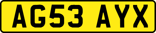 AG53AYX