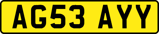 AG53AYY