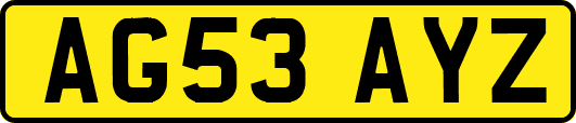 AG53AYZ