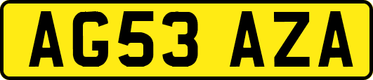 AG53AZA