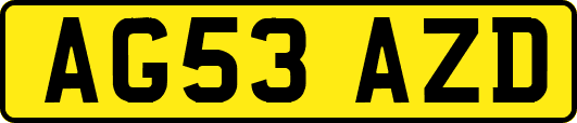 AG53AZD