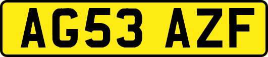 AG53AZF