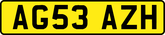 AG53AZH