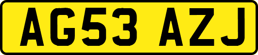 AG53AZJ
