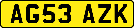 AG53AZK