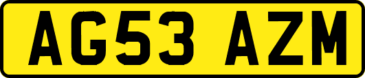 AG53AZM