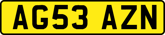 AG53AZN