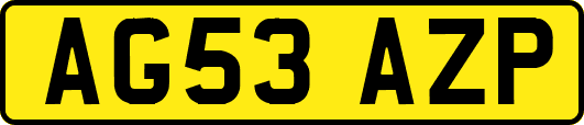 AG53AZP