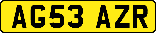 AG53AZR