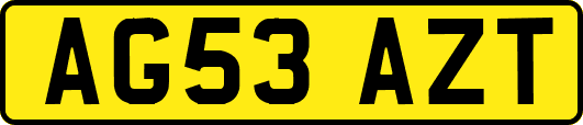 AG53AZT