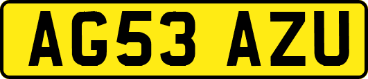 AG53AZU