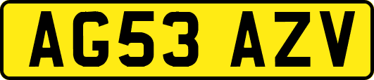 AG53AZV