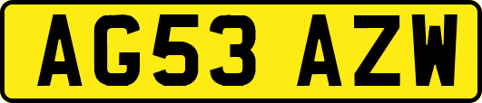 AG53AZW