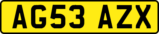 AG53AZX