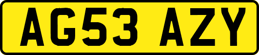 AG53AZY