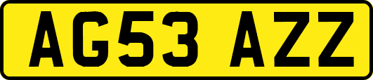 AG53AZZ