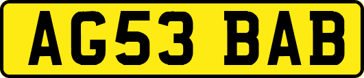 AG53BAB