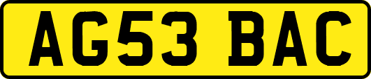 AG53BAC