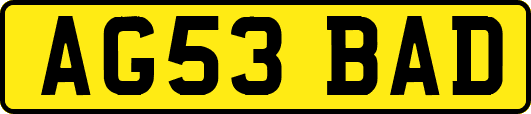 AG53BAD