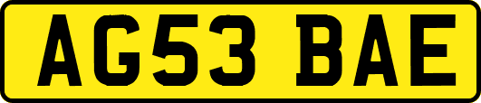 AG53BAE