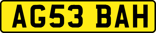 AG53BAH