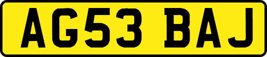 AG53BAJ