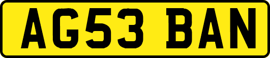 AG53BAN