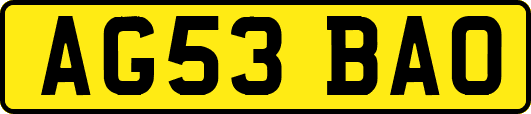 AG53BAO
