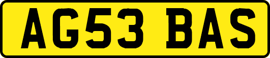 AG53BAS