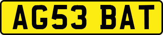 AG53BAT