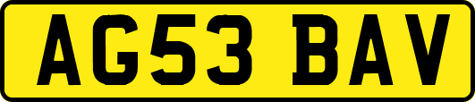 AG53BAV