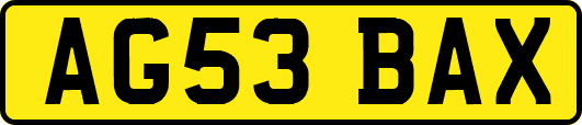 AG53BAX