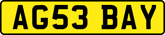 AG53BAY
