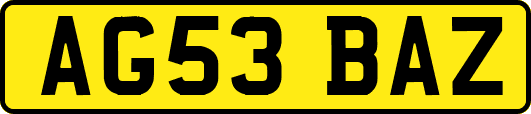 AG53BAZ