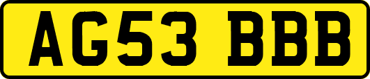 AG53BBB