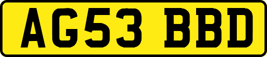 AG53BBD