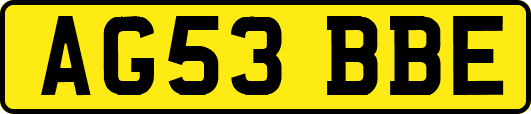 AG53BBE
