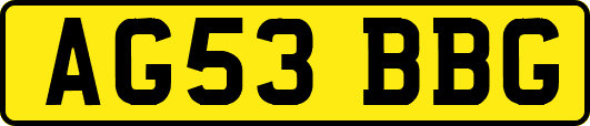 AG53BBG